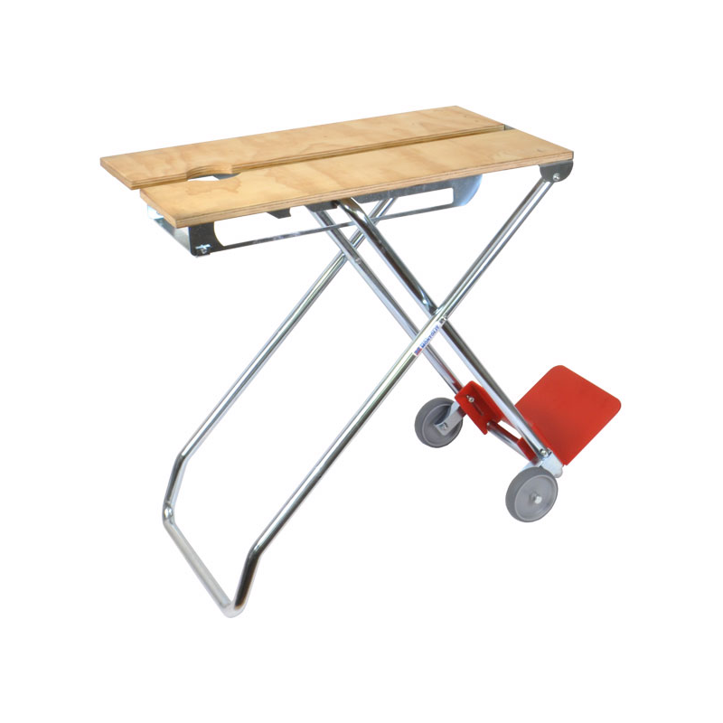 Montolit X-Works Folding Work Bench | Pro Tiler Tools