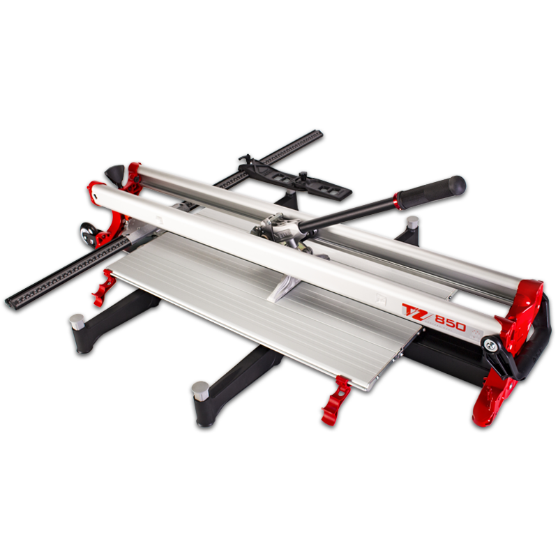 Rubi TZ-850 Tile Cutter 85cm 17952 | Pro Tiler Tools