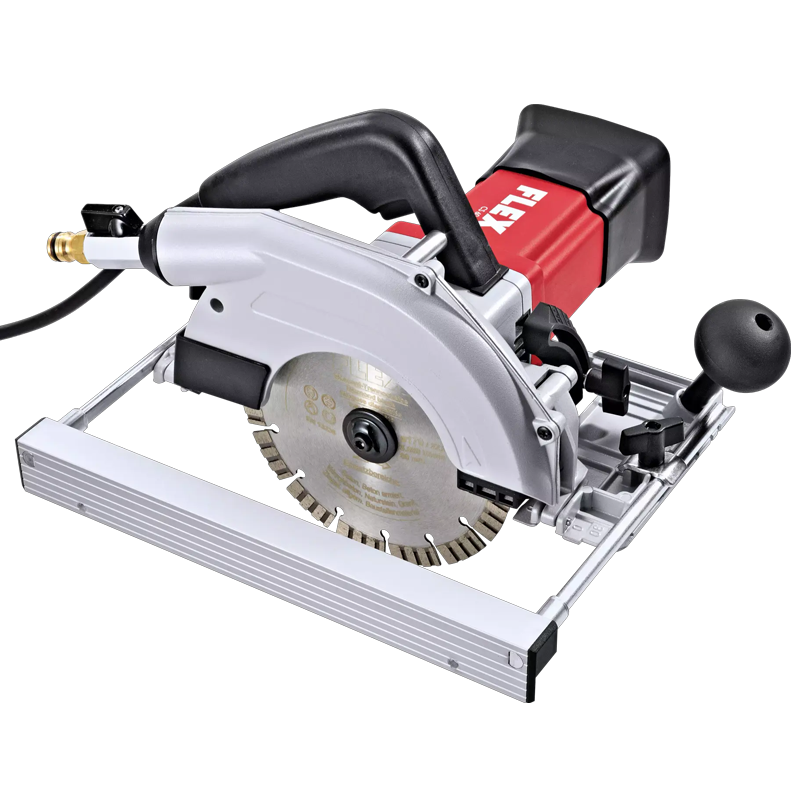 Flex CS 60 WET Circular Hand Saw