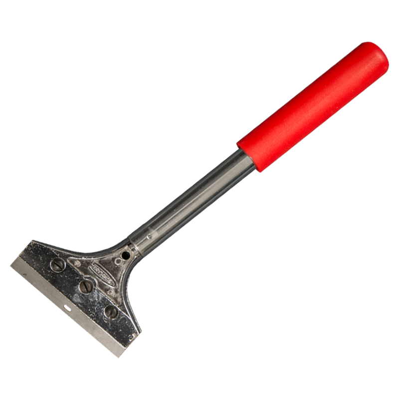 Gundlach 100 x 300mm Heavy Duty Deluxe Hand Scraper 18450