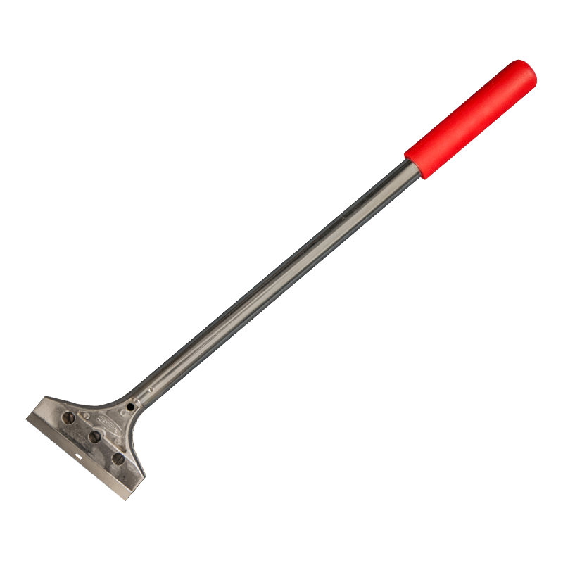 Gundlach 100 x 460mm Heavy Duty Deluxe Hand Scraper 10790