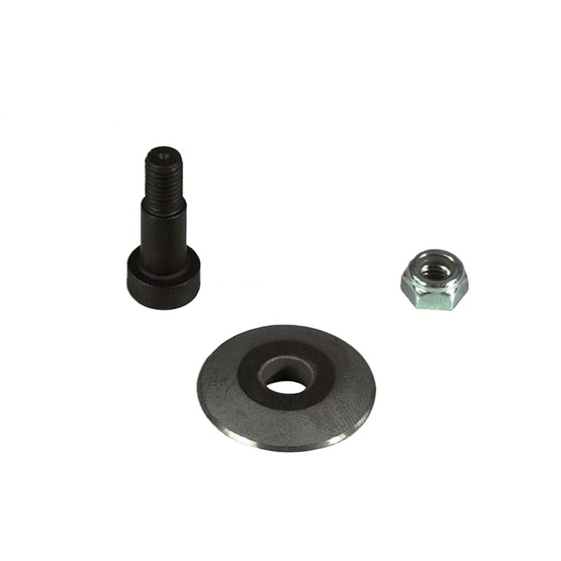 Battipav Replacement 22mm Scoring Wheel For Super Pro 492