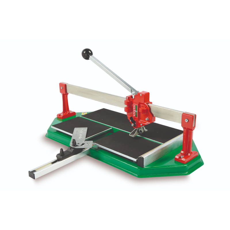 Battipav Super Pro 450mm Manual Tile Cutter 3045
