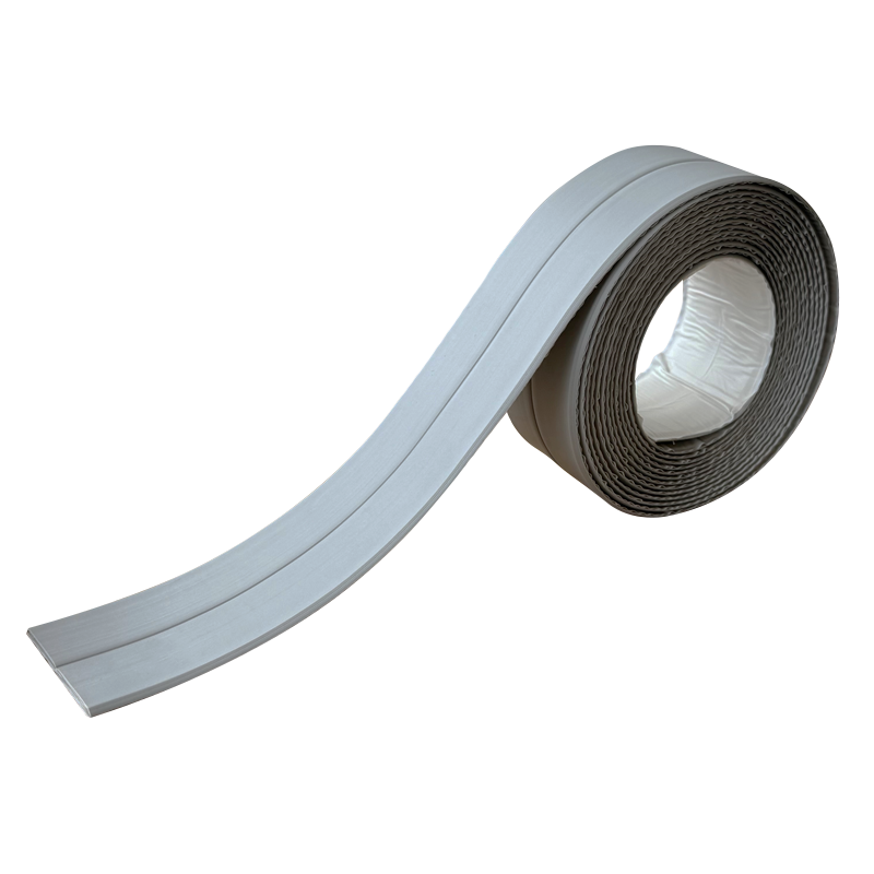 PREMTOOL Self Adhesive Bath Surround Seal Grey BS335G 3.35m