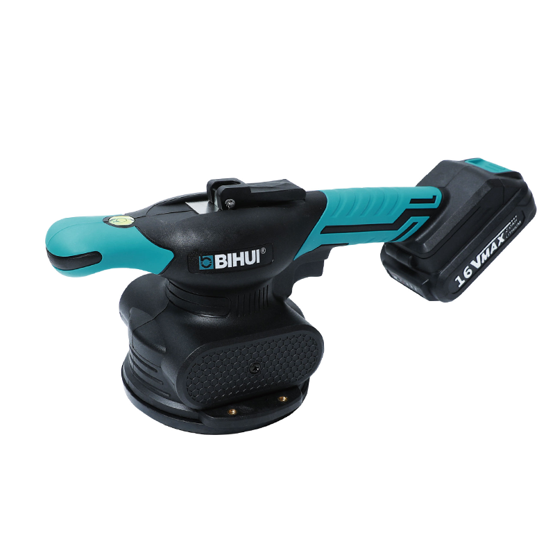 Bihui Vibration Tile Beater Suction Cup BU-LFTBV | Pro Tiler Tools